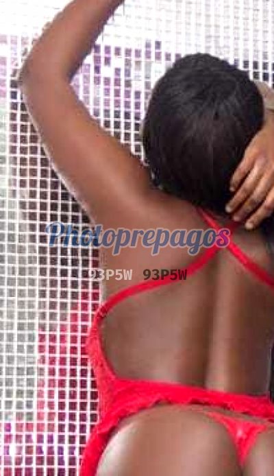 Luciana, escort en Usaquén