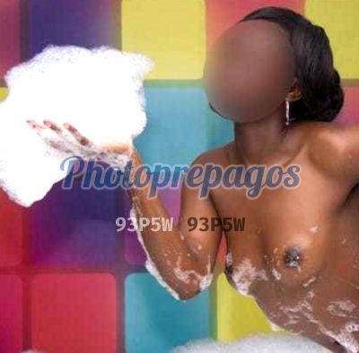 Luciana, escort en Usaquén