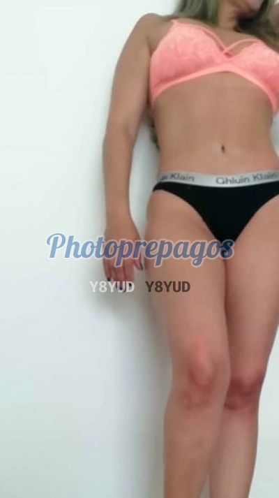 Lorena, escort en Kennedy