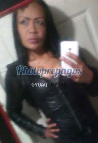 Johana, Escort en Fontibón