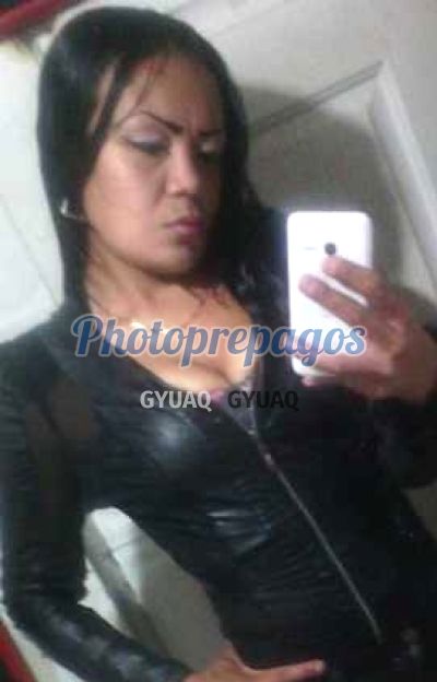 Johana, Prepago en Fontibón