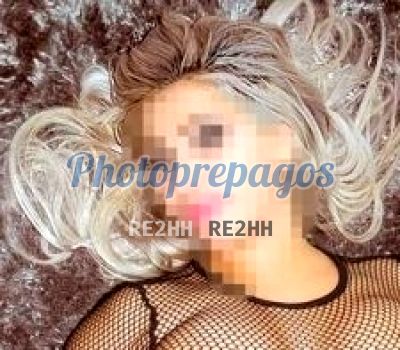 Aleja, Escort en Engativá