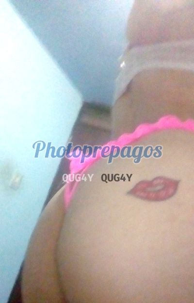 Pamela, Puta en Bosa