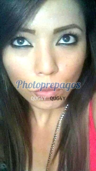 Pamela, Prepago en Bosa