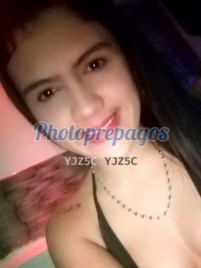 Faby, Puta en Kennedy
