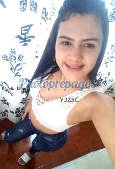 Faby, Prepago en Kennedy