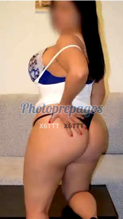 Ángela, Escort en Kennedy