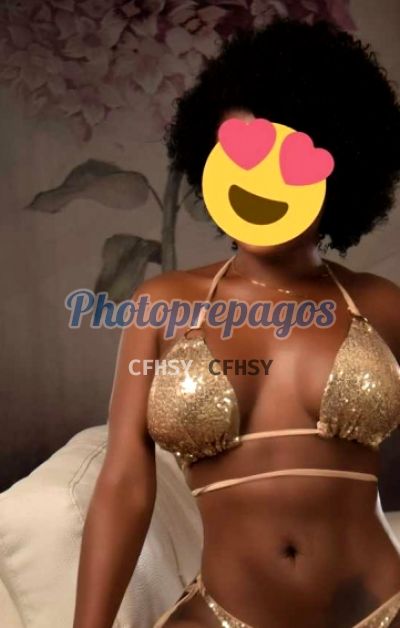 Gabriela, escort en Cartagena