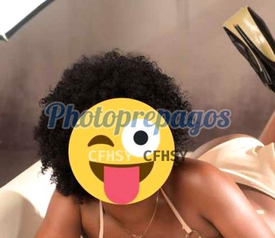 Gabriela, prepago en Cartagena
