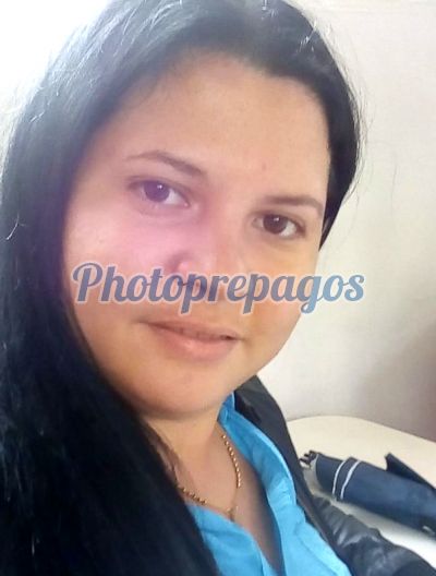 Evelyn, prepago en Antonio Nariño