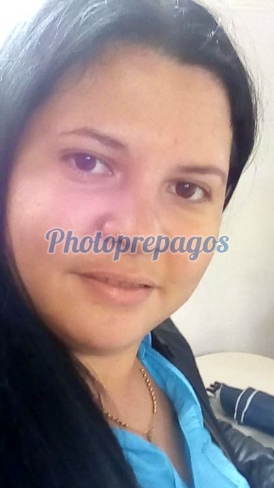Evelyn, prepago en Antonio Nariño