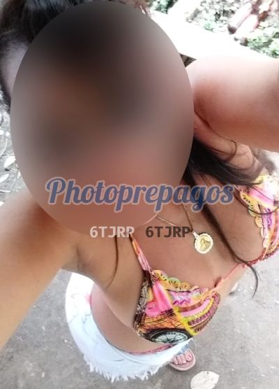 Katy, escort en Medellín