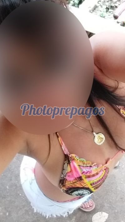 Katy, escort en Medellín
