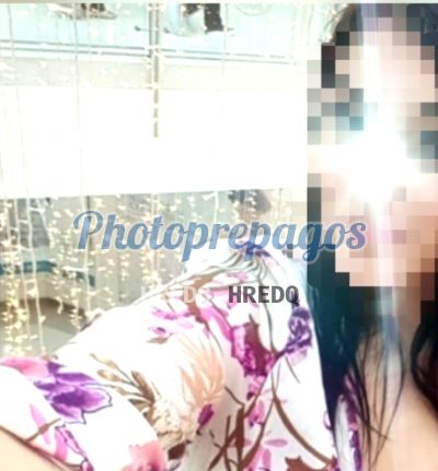 Laura, Prepago en Villavicencio