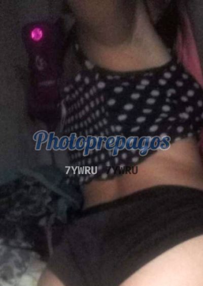 Alejandra, prepago en Valledupar