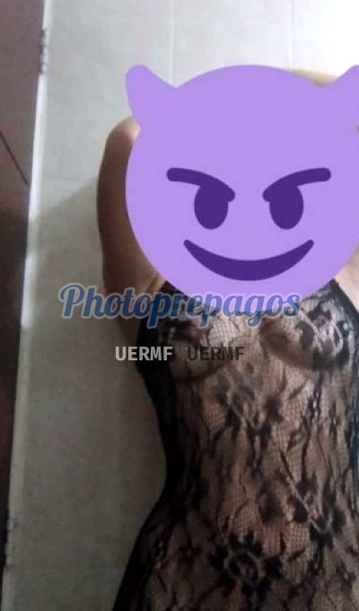 Andrea, escort en Dosquebradas