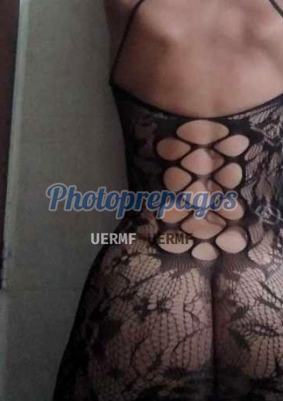 Andrea, prepago en Dosquebradas