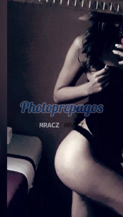 Daniela, Escort en Chapinero