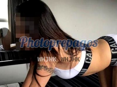 Sofía, escort en Bosa