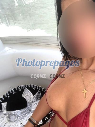 Vale, Escort en Usaquén