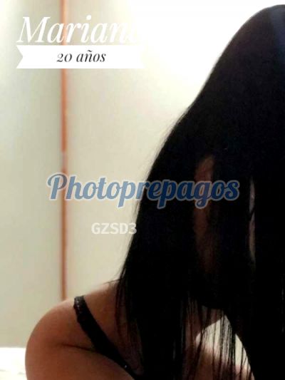 Mariana, Escort en Mosquera