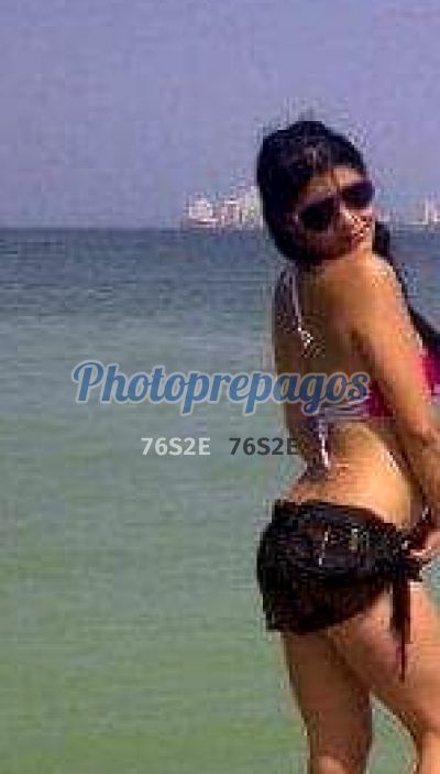 Mariana, prepago en Kennedy