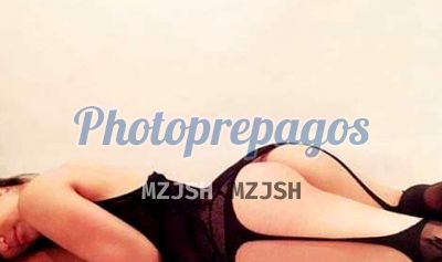 Natalia, prepago en Chapinero
