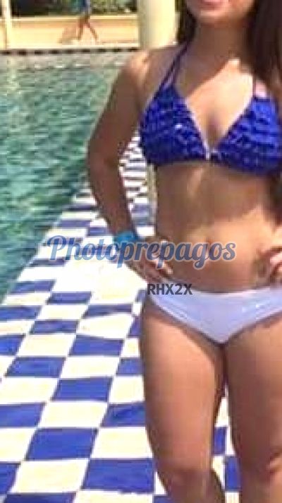 Kamila, prepago en Chapinero
