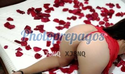 Andrea, prepago en Chapinero