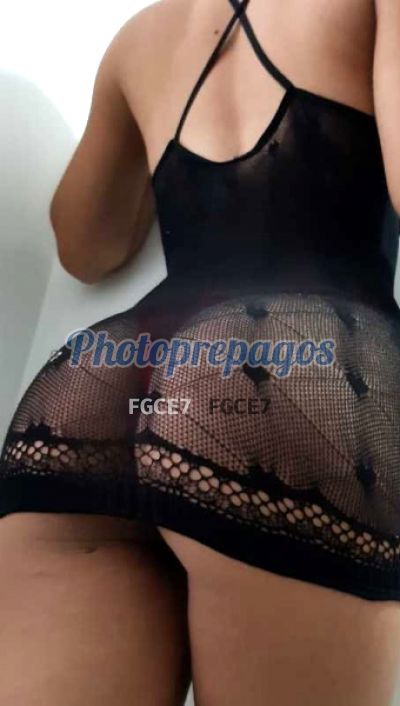 Victoria, escort en Chapinero