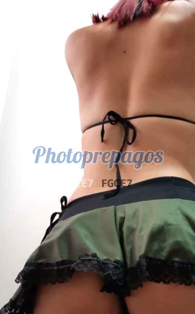 Victoria, escort en Chapinero