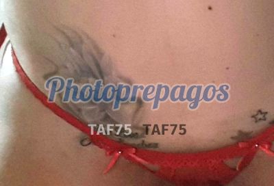 Patty Paisa, escort en Medellín