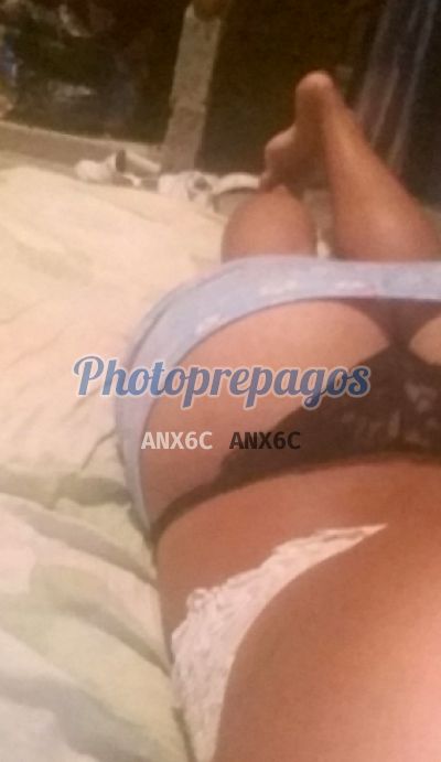 Aleja, escort en Cali
