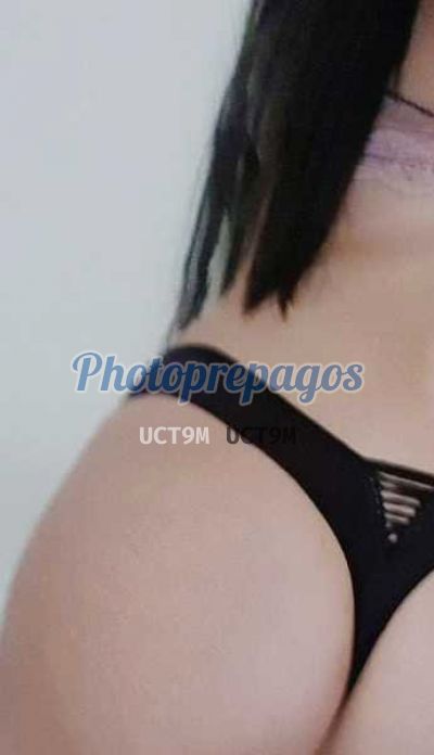 Caro, escort en Fontibón