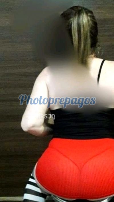 Lorena, prepago en Medellín