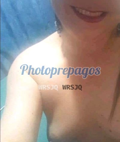 Lorena, puta en Medellín