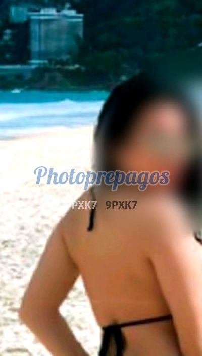 Melany, prepago en Usaquén