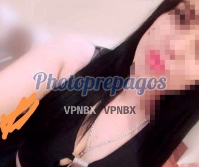 Valerie, escort en Fontibón
