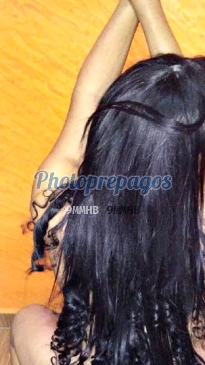 Sofía, transexual en Bucaramanga