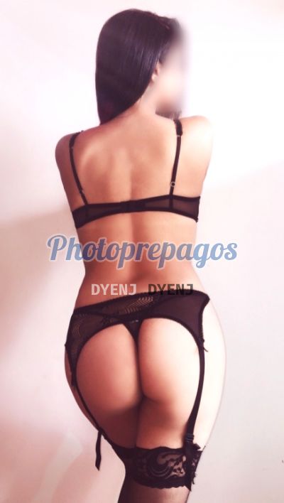 Kendall, escort en Usaquén