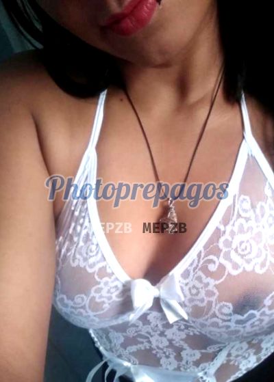 Kinberly, escort en Teusaquillo