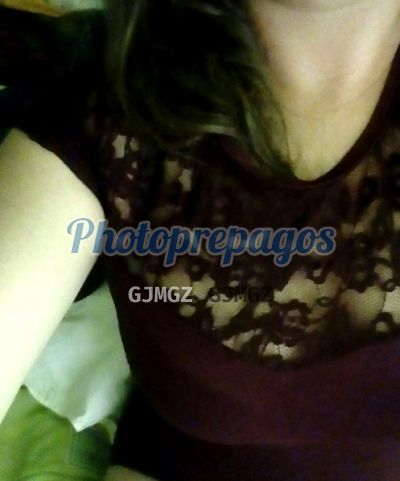 Claudia, prepago en Funza