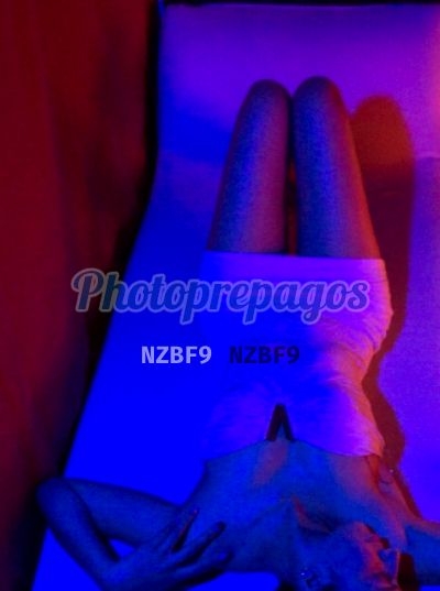 Natalia, escort en Chapinero