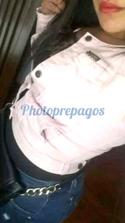 Valery, escort en Tunjuelito