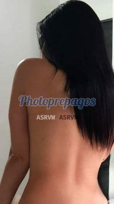 Andrea, prepago en Laureles (Medellín)