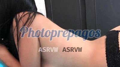 Andrea, puta en Laureles (Medellín)