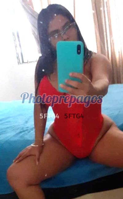 Brigitte, escort en Chapinero