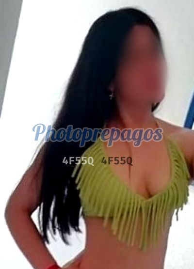 Sofía, escort en Chapinero