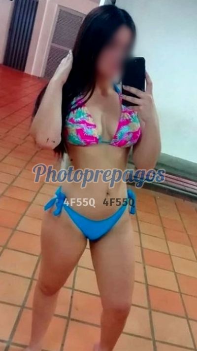 Sofía, puta en Chapinero