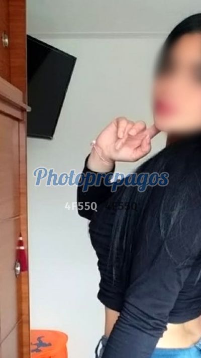 Sofía, puta en Chapinero